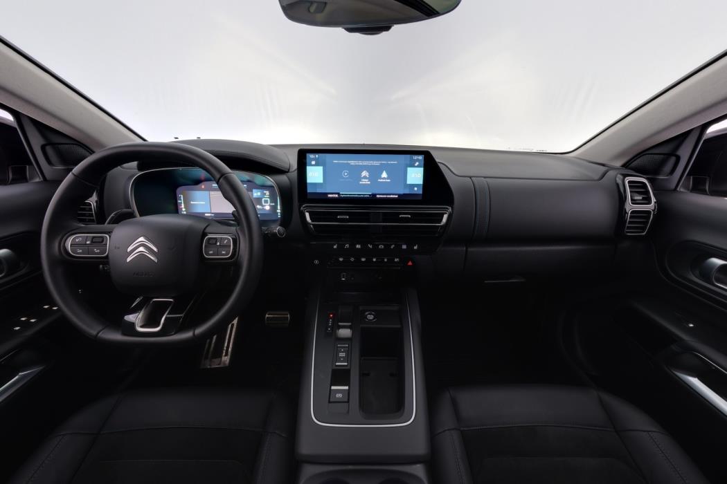 CITROEN C5 Aircross 2022