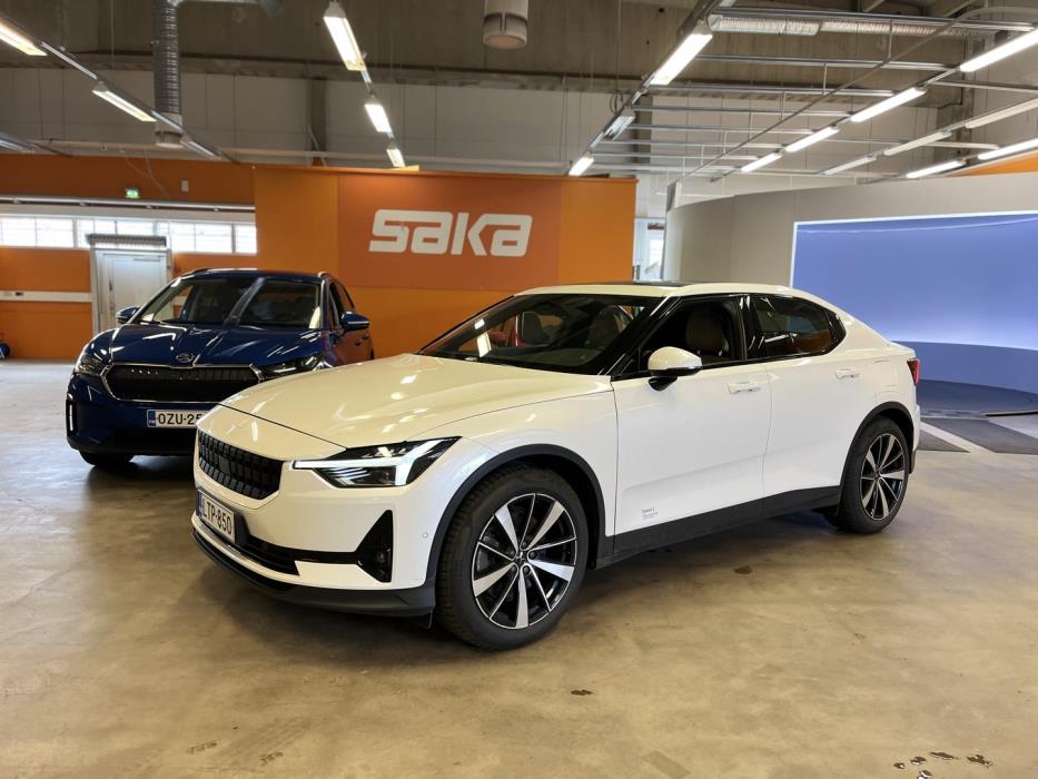 POLESTAR 2 2023