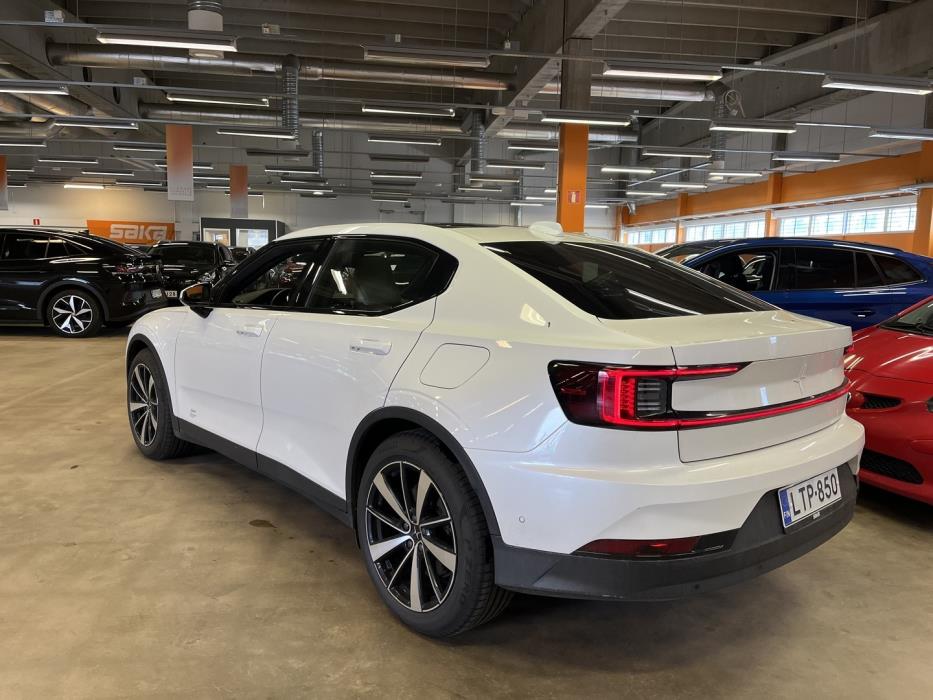 POLESTAR 2 2023