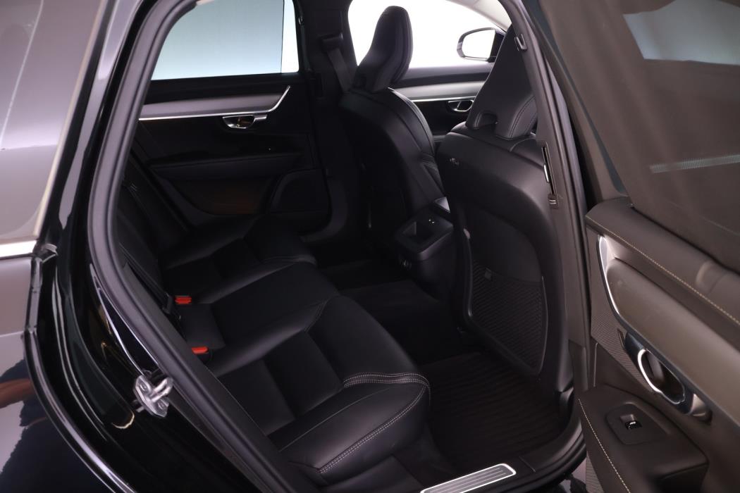 VOLVO V90 2019