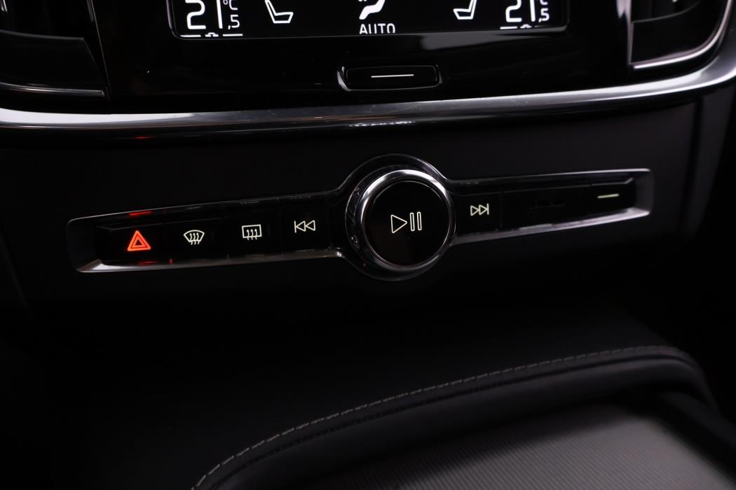 VOLVO V90 2019