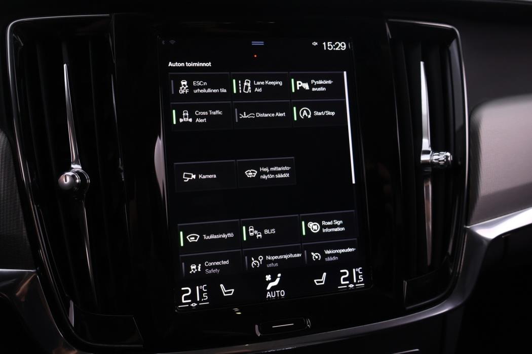 VOLVO V90 2019