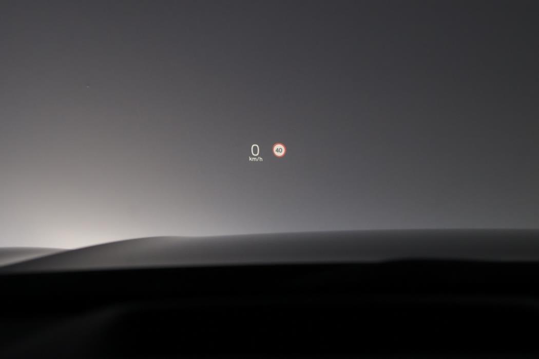 VOLVO V90 2019
