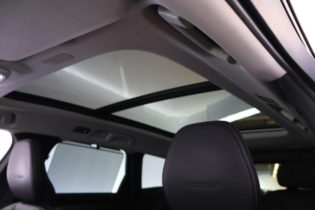 VOLVO V90 2019