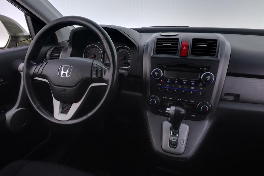 HONDA CR-V 2007