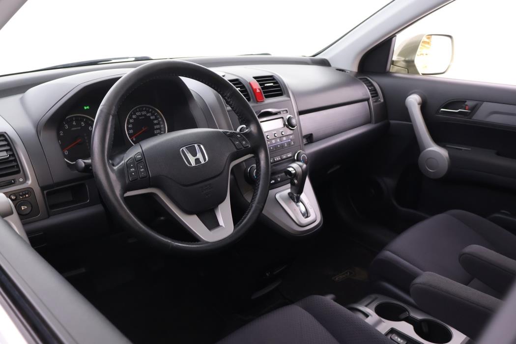 HONDA CR-V 2007