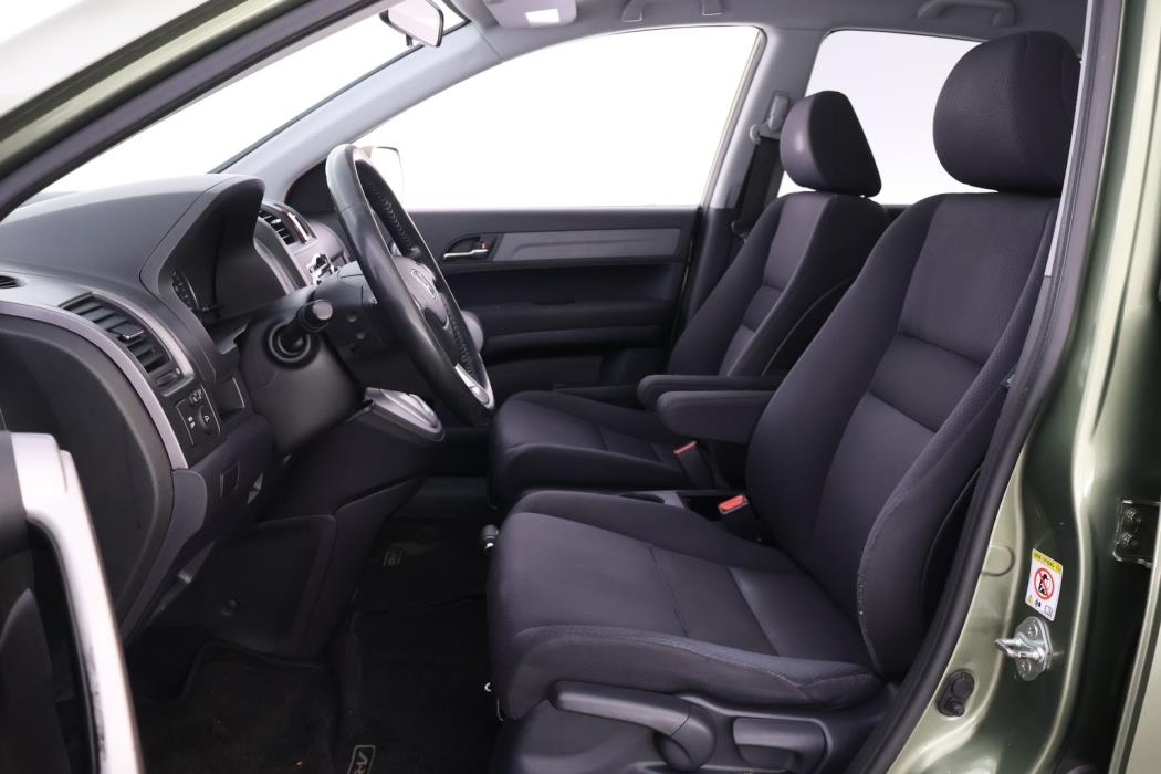 HONDA CR-V 2007