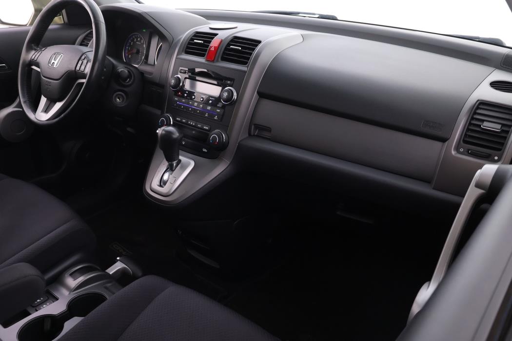HONDA CR-V 2007
