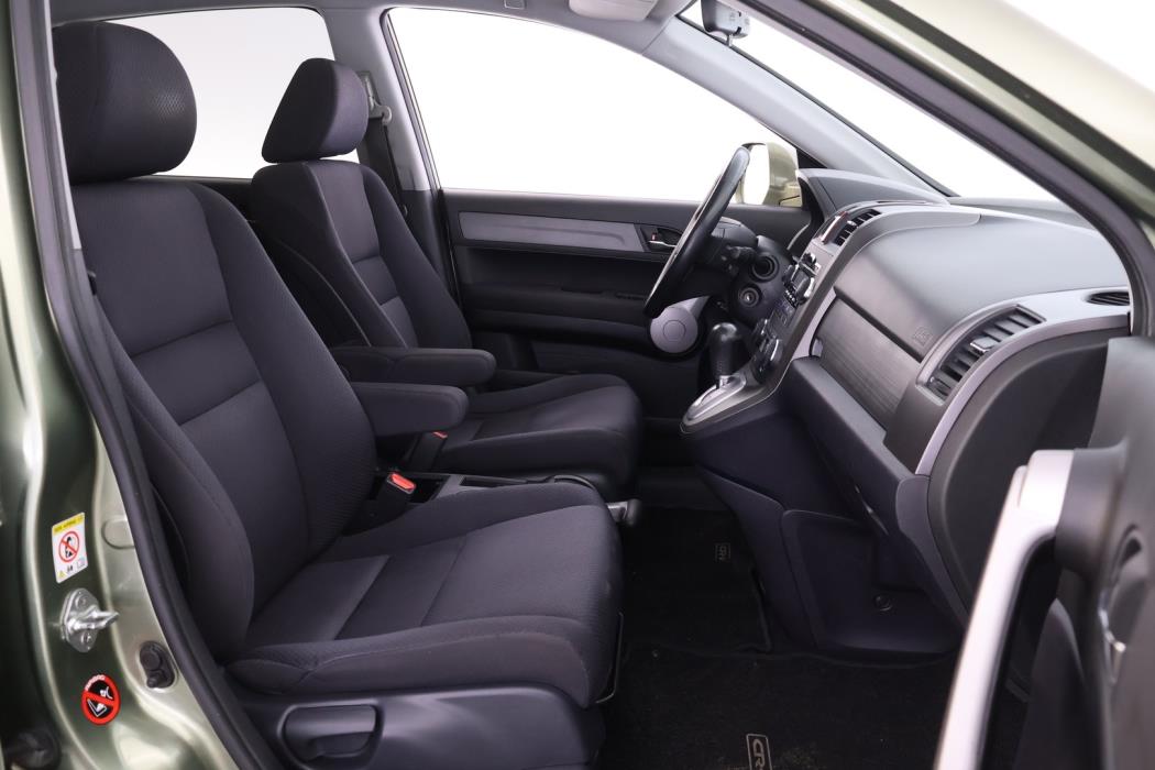 HONDA CR-V 2007