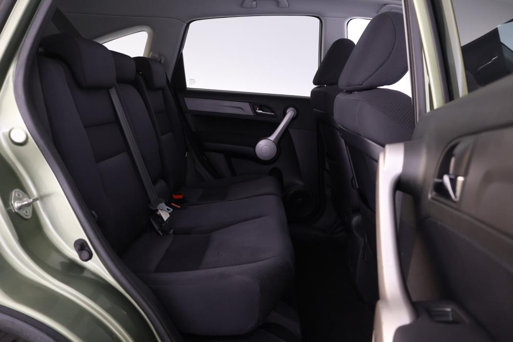 HONDA CR-V 2007