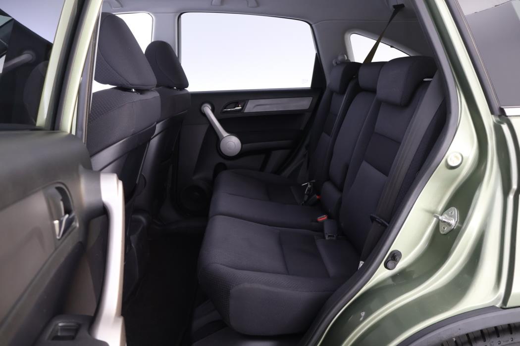 HONDA CR-V 2007