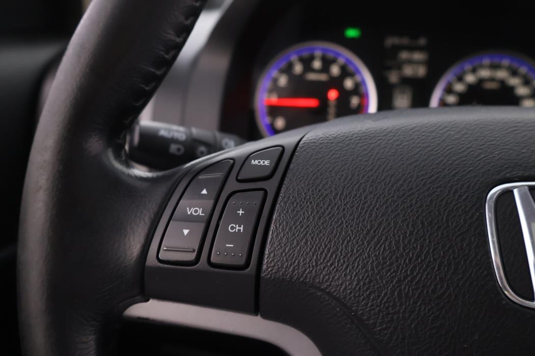 HONDA CR-V 2007