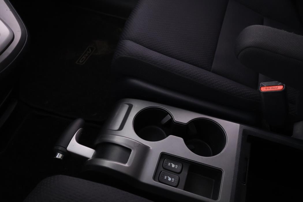 HONDA CR-V 2007
