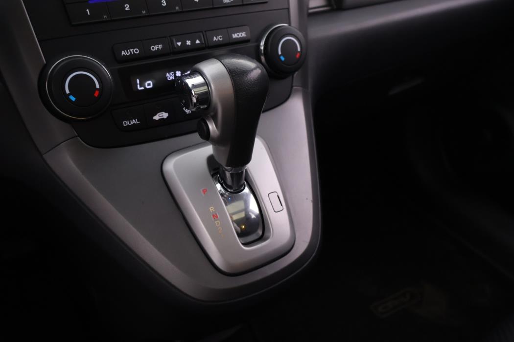 HONDA CR-V 2007