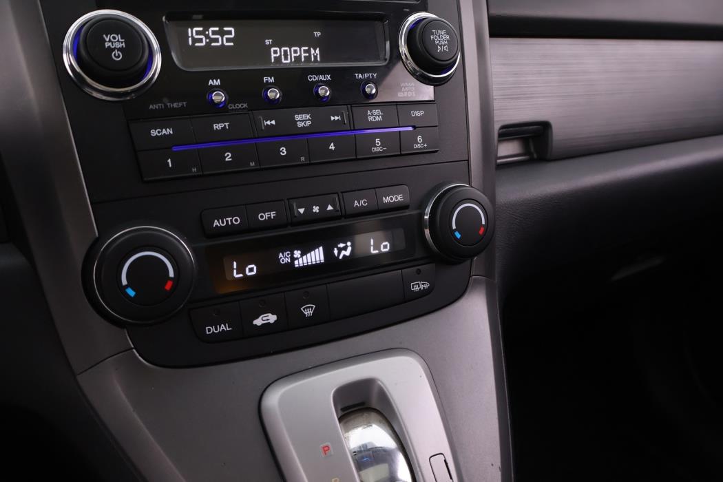 HONDA CR-V 2007