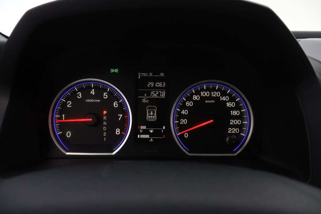 HONDA CR-V 2007