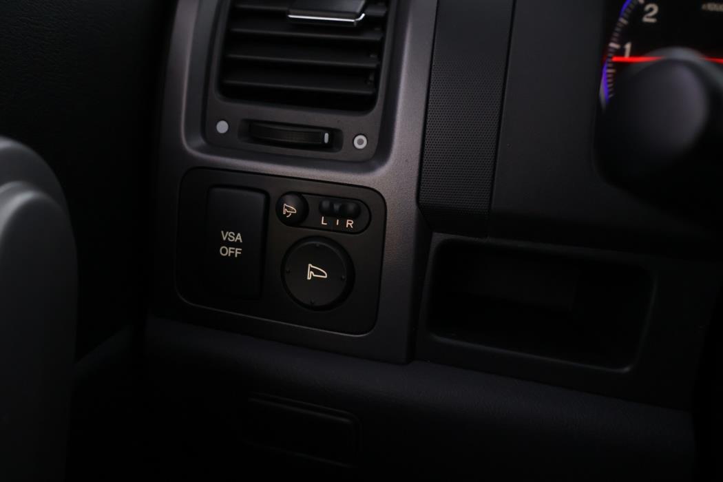 HONDA CR-V 2007