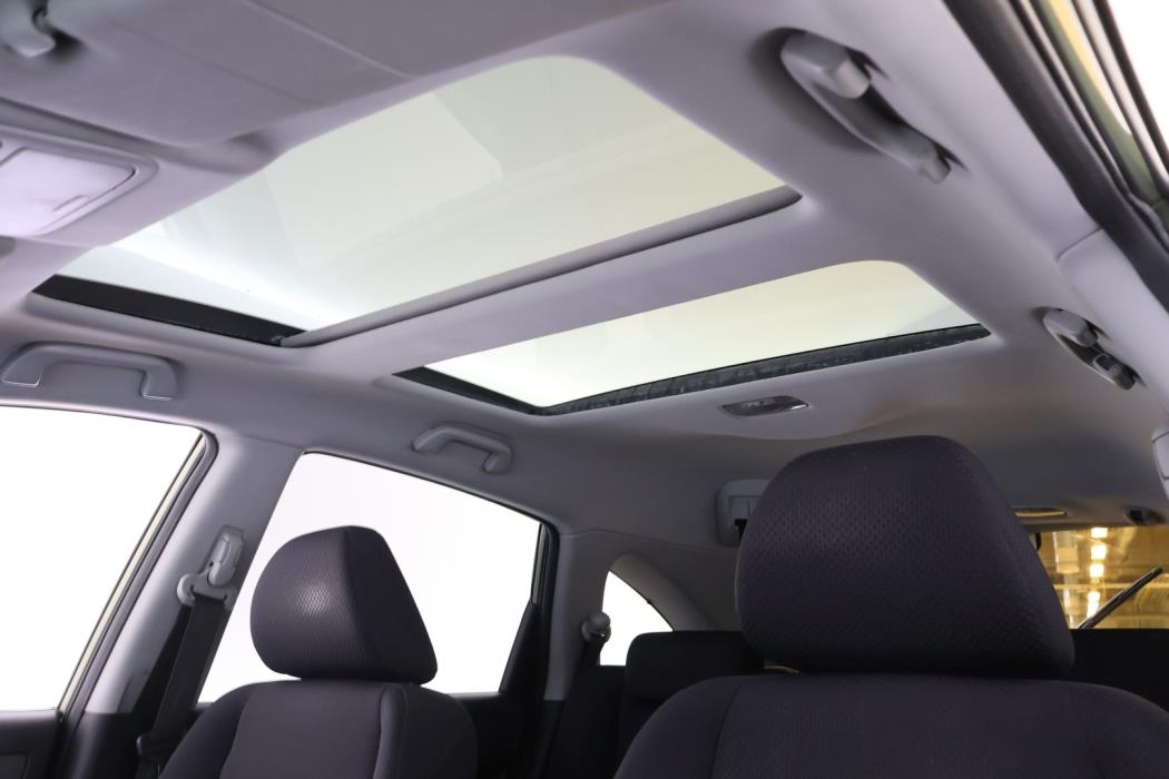 HONDA CR-V 2007