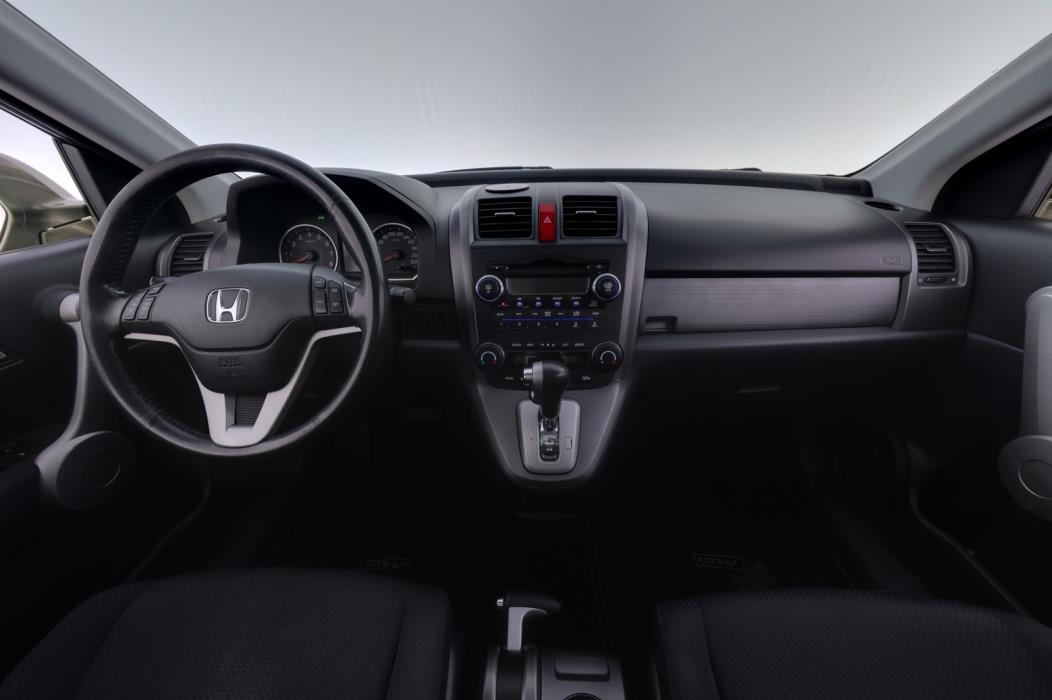 HONDA CR-V 2007