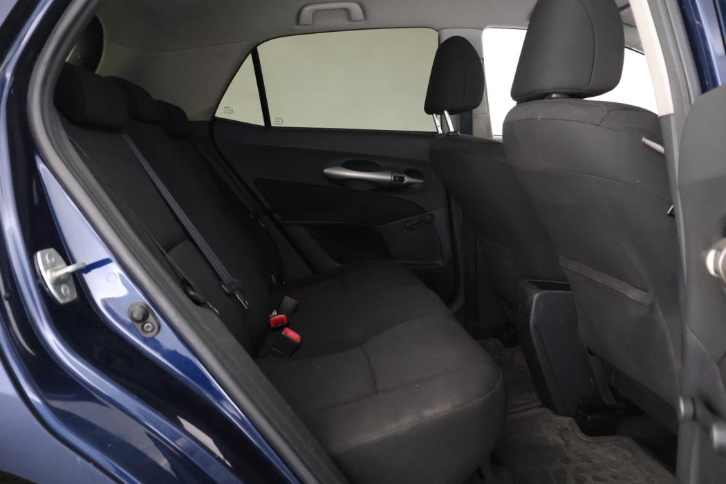 TOYOTA Auris 2008