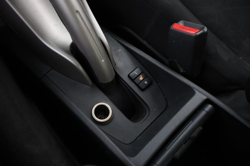 TOYOTA Auris 2008