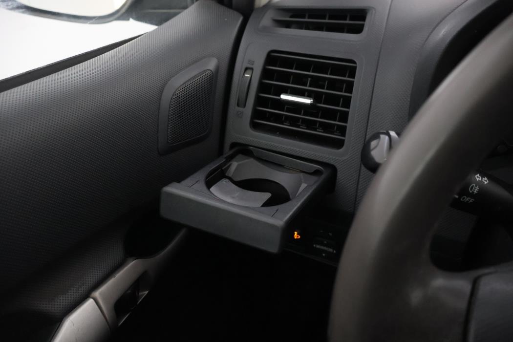 TOYOTA Auris 2008