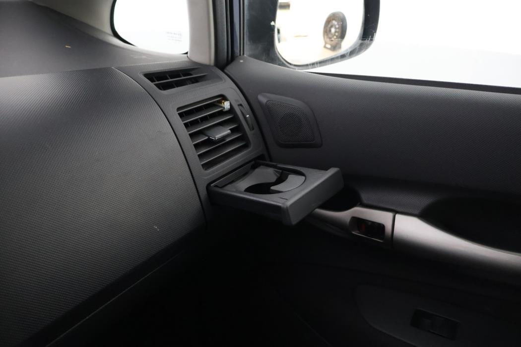 TOYOTA Auris 2008