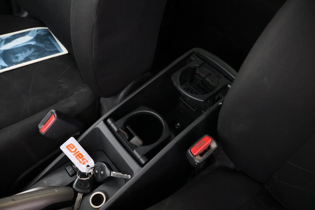 TOYOTA Auris 2008