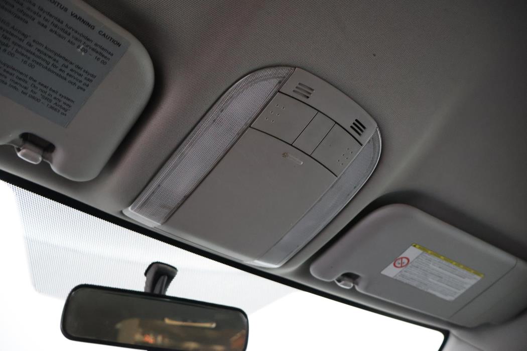 TOYOTA Auris 2008