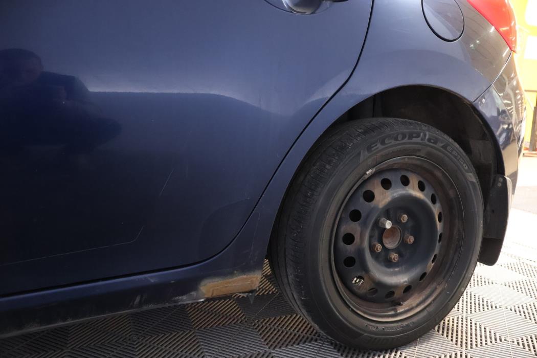 TOYOTA Auris 2008