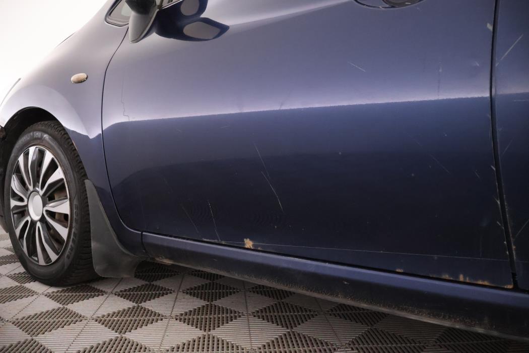 TOYOTA Auris 2008