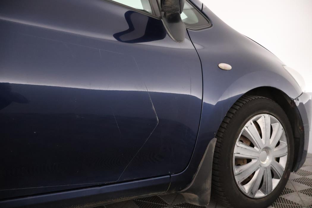 TOYOTA Auris 2008