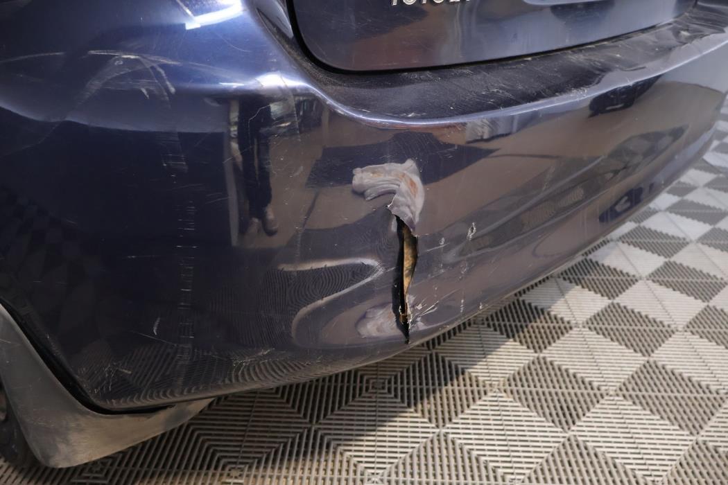 TOYOTA Auris 2008
