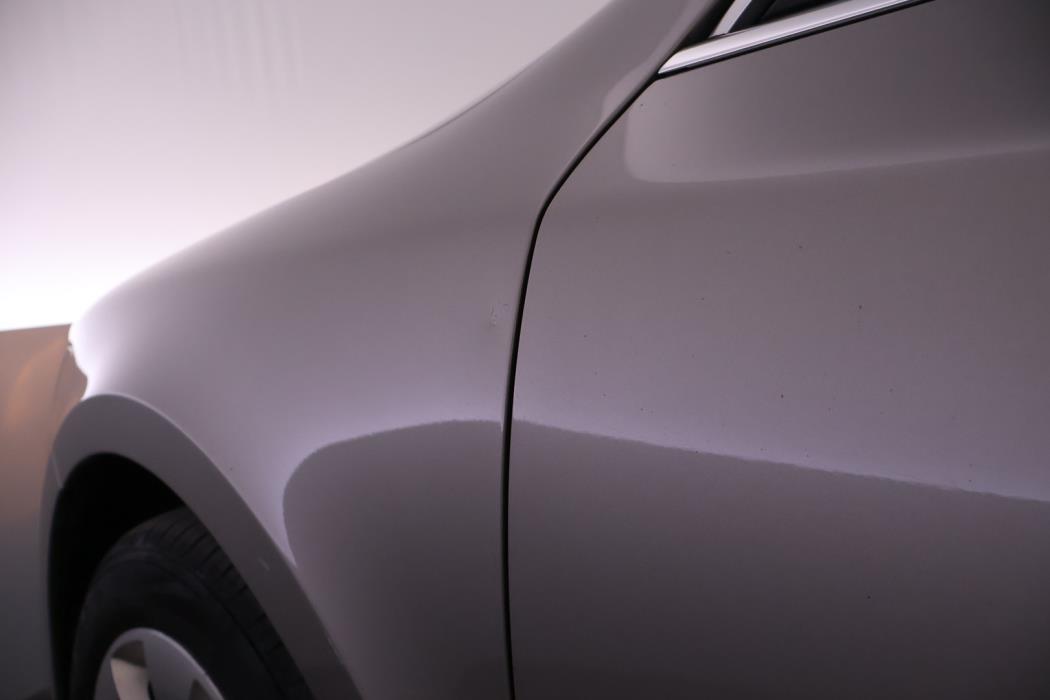 SKODA Superb 2010