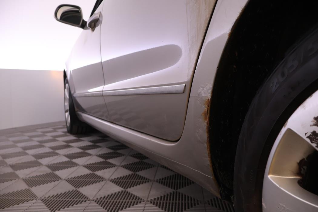 SKODA Superb 2010