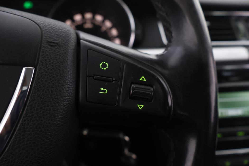 SKODA Superb 2010