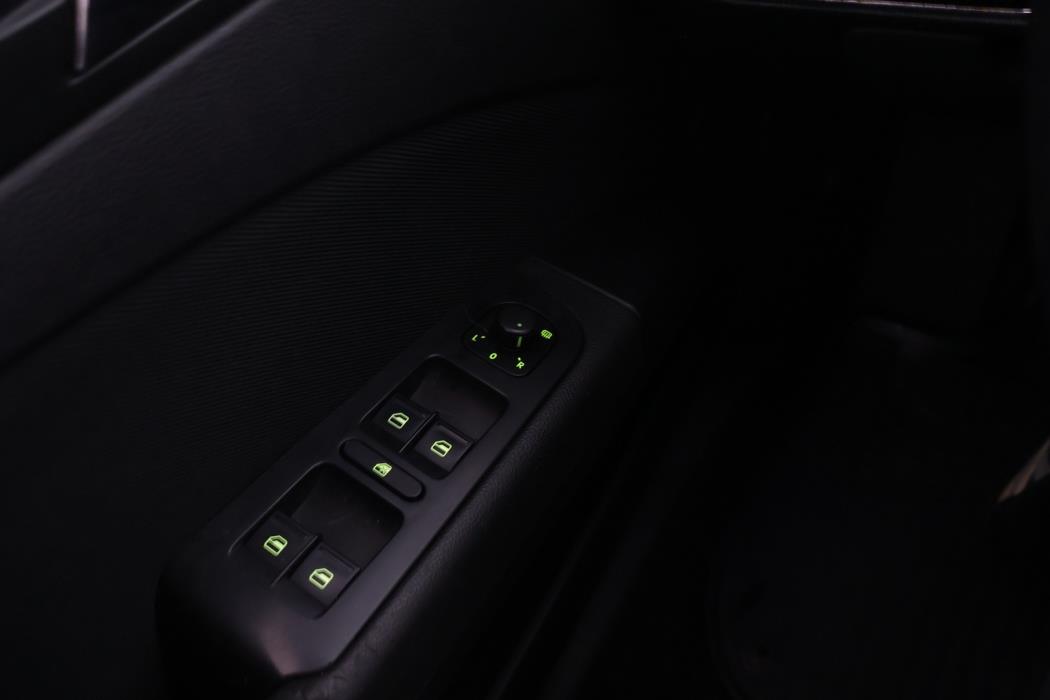 SKODA Superb 2010