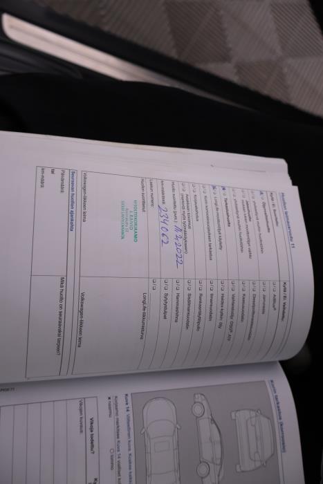 VOLKSWAGEN Passat 2013