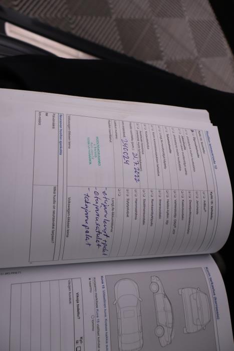 VOLKSWAGEN Passat 2013