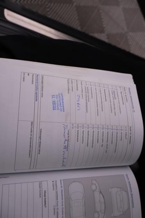 VOLKSWAGEN Passat 2013