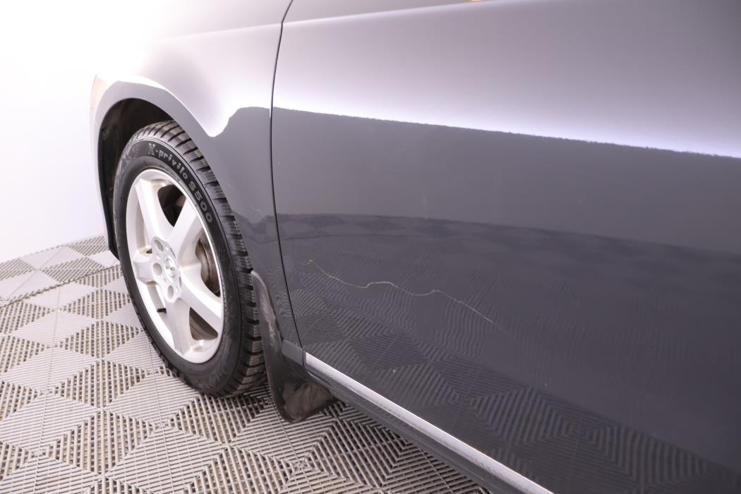 VOLKSWAGEN Passat 2013