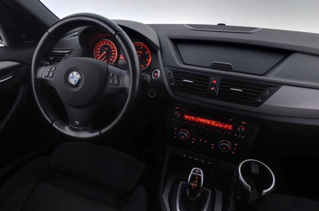 BMW X1 2014