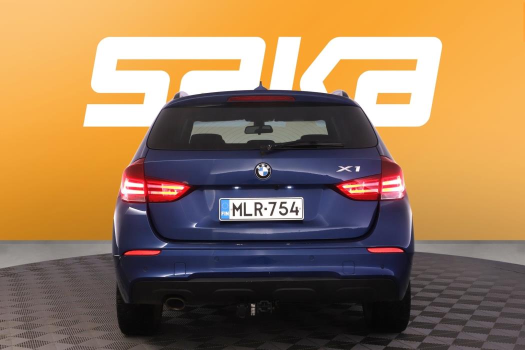 BMW X1 2014