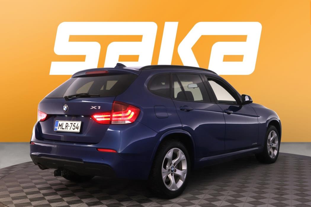 BMW X1 2014