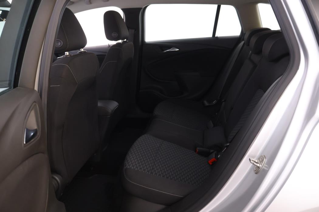OPEL Astra 2016