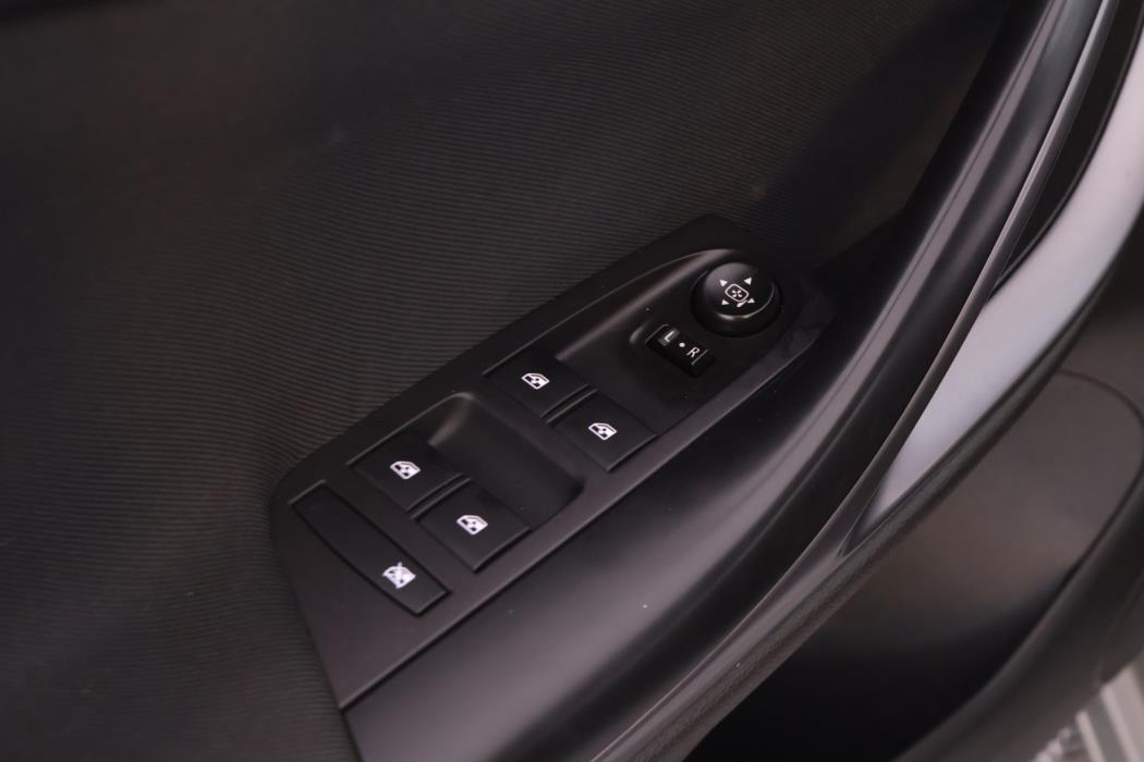 OPEL Astra 2016