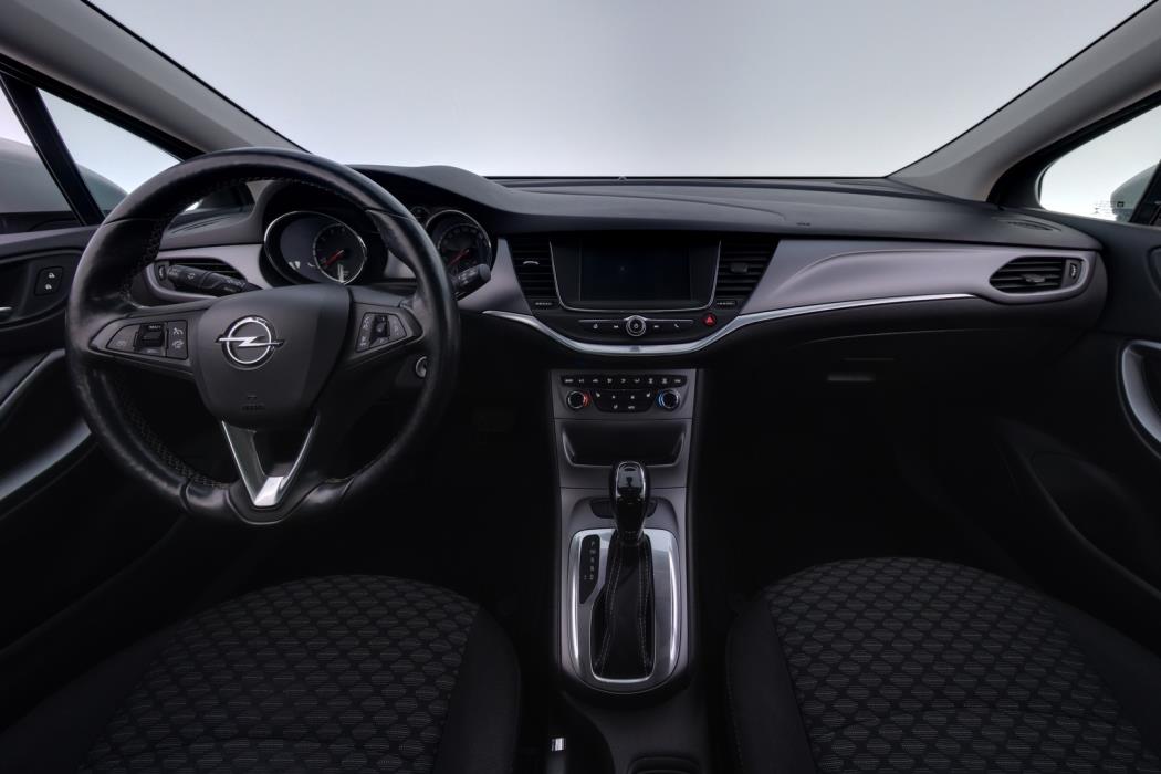 OPEL Astra 2016