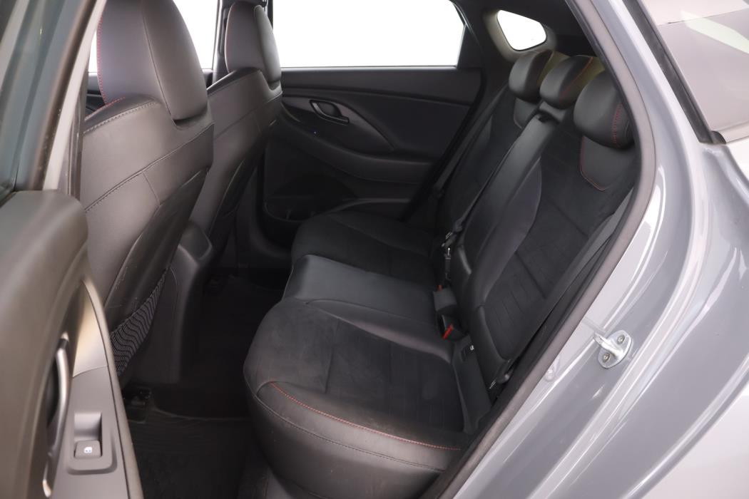 HYUNDAI I30 FASTBACK 2019