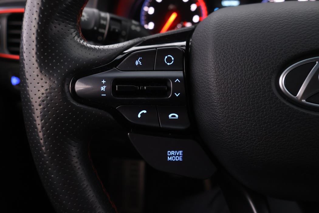 HYUNDAI I30 FASTBACK 2019