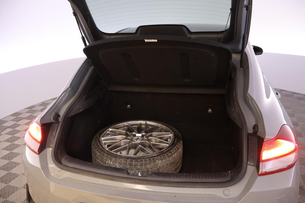 HYUNDAI I30 FASTBACK 2019